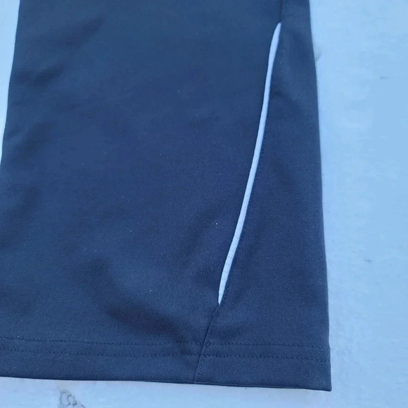 Adidas Leggings Womens Black Stretch Yoga Pants Athletic Compression Sz S - Picture 11 of 11